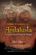 Sang Penakluk Andalusia : Tariq ibn ziyad & musa ibn nusayr
