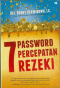 7 Password Percepatan Rezeki