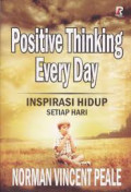Positive Thinking Every Day