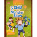 S-Child Vs Monster Sains