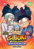 Si Juki : Kisah Kusut Dunia Dongeng