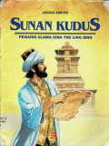 Sunan Kudus : Pewaris ulama cina the ling sing