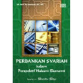 Perbankan Syariah Dalam Perspektif Hukum Ekonomi