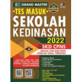 TES MASUK SEKOLAH KEDINASAN 2022 +SKD CPNS