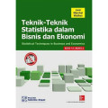 Teknik-Teknik Statistika dalam Bisnis dan Ekonomi : Buku 2