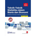 Teknik-Teknik Statistika dalam Bisnis dan Ekonomi : Buku 1