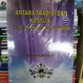 Antara Tradisi Dan Konflik Kepolitikan Nahdlatul Ulama