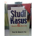 Studi Kasus : Desain & Metode