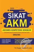 SIKAT AKM SMA/MA